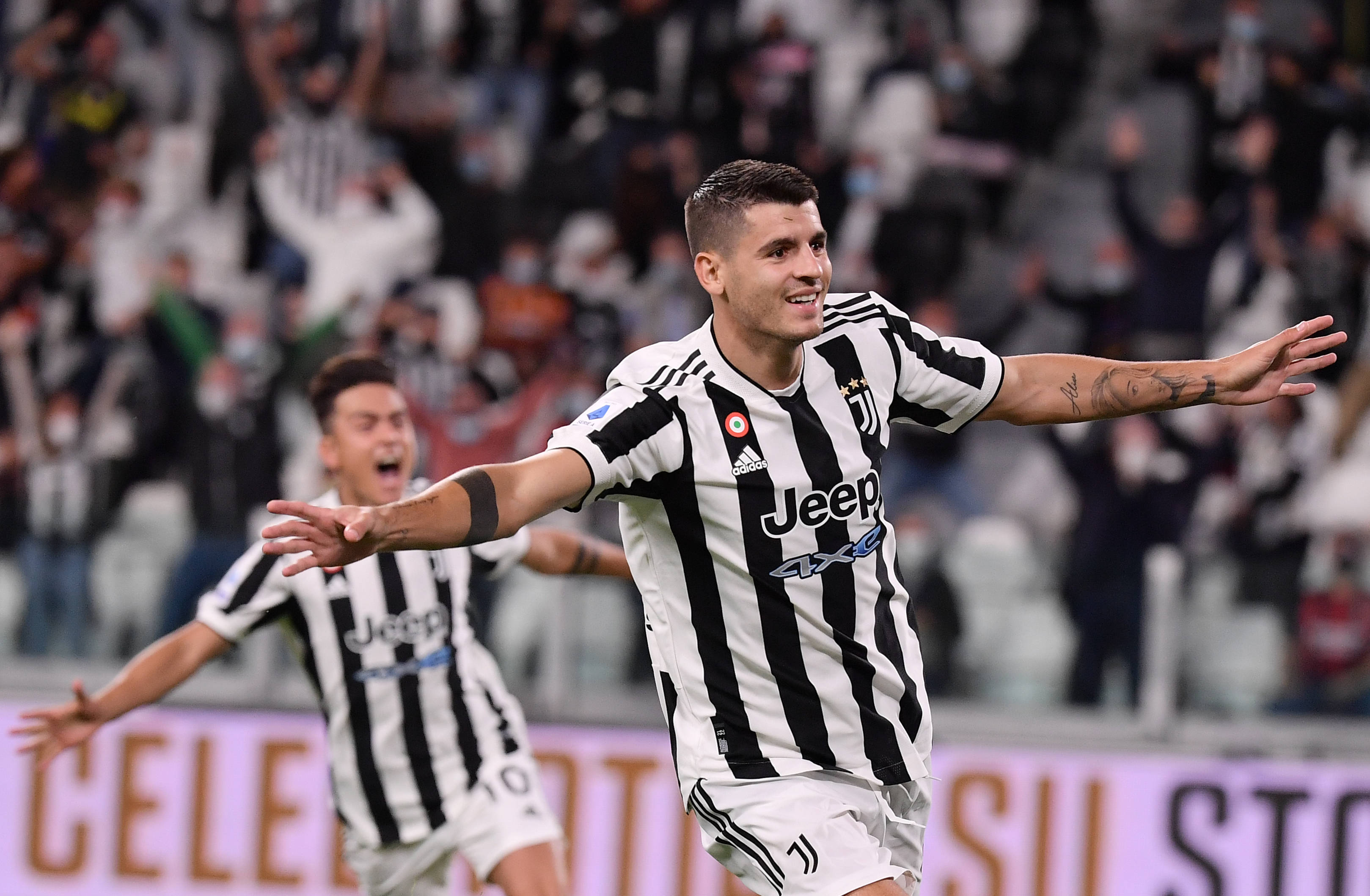 萨基：孔蒂和加斯佩里尼是意甲最好的教练，我非常欣赏他们（萨基称孔蒂、加斯佩里尼为意甲最佳主帅，直言对二人十分欣赏）