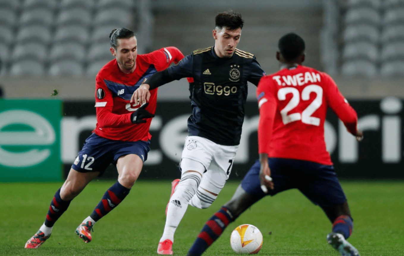 4次超越因扎吉，姆巴佩是欧冠客场戴帽次数最多的球员（姆巴佩4次欧冠客场戴帽，超越因扎吉成史上最多）