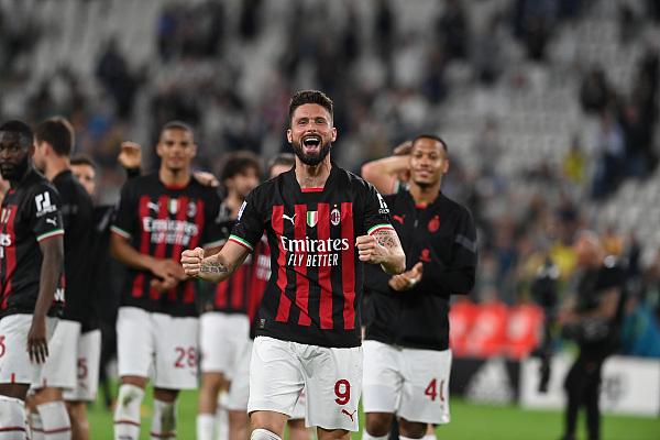 每体：吉乌计划离队找机会，目前最有可能加盟桑德兰或莱比锡（每体称吉乌欲离队另觅发展，桑德兰与莱比锡成热门下家）