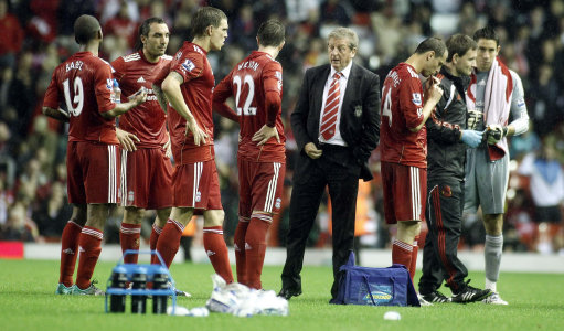 对手早就算到了这一步（这一步早在对手计划之中）